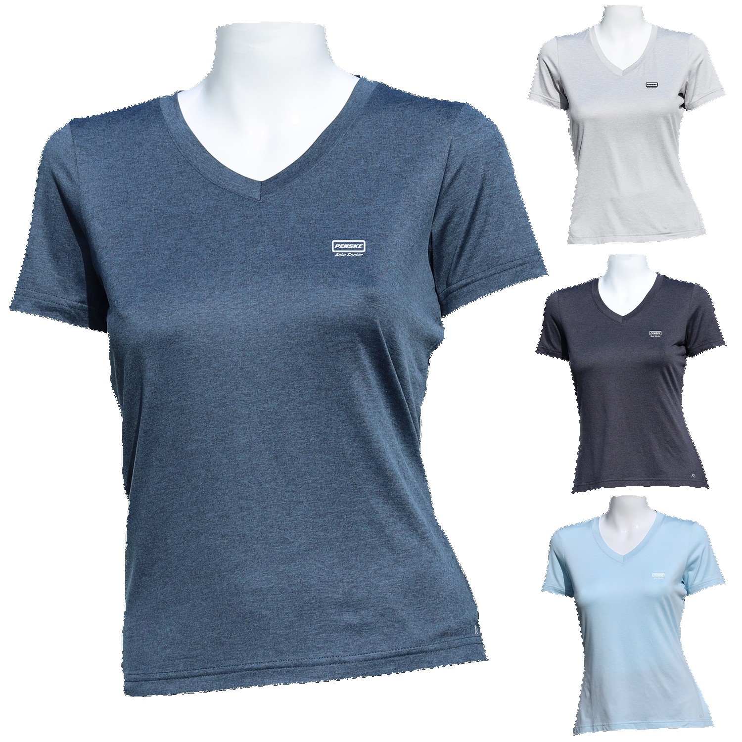 Anderson Ord Lady Butter T 1