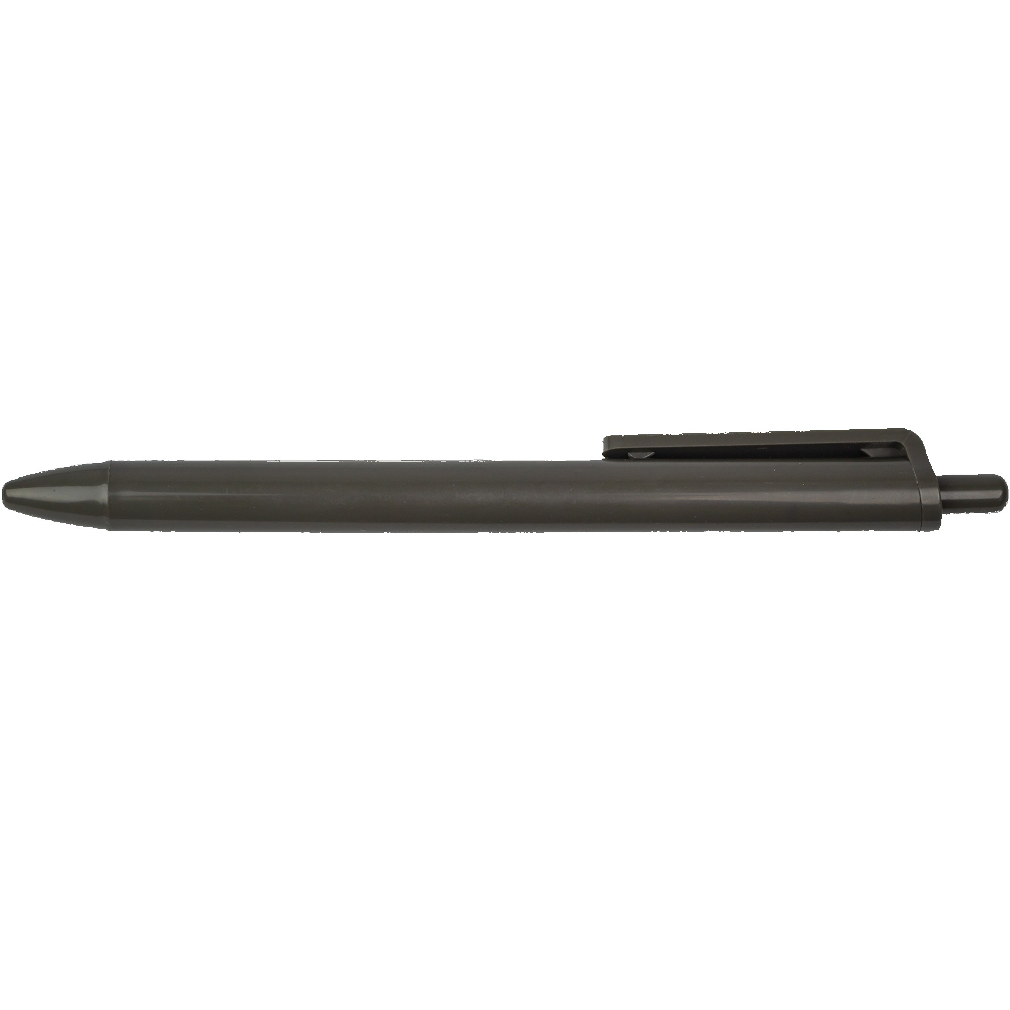 Recycled Retractable Window Message Pen 1