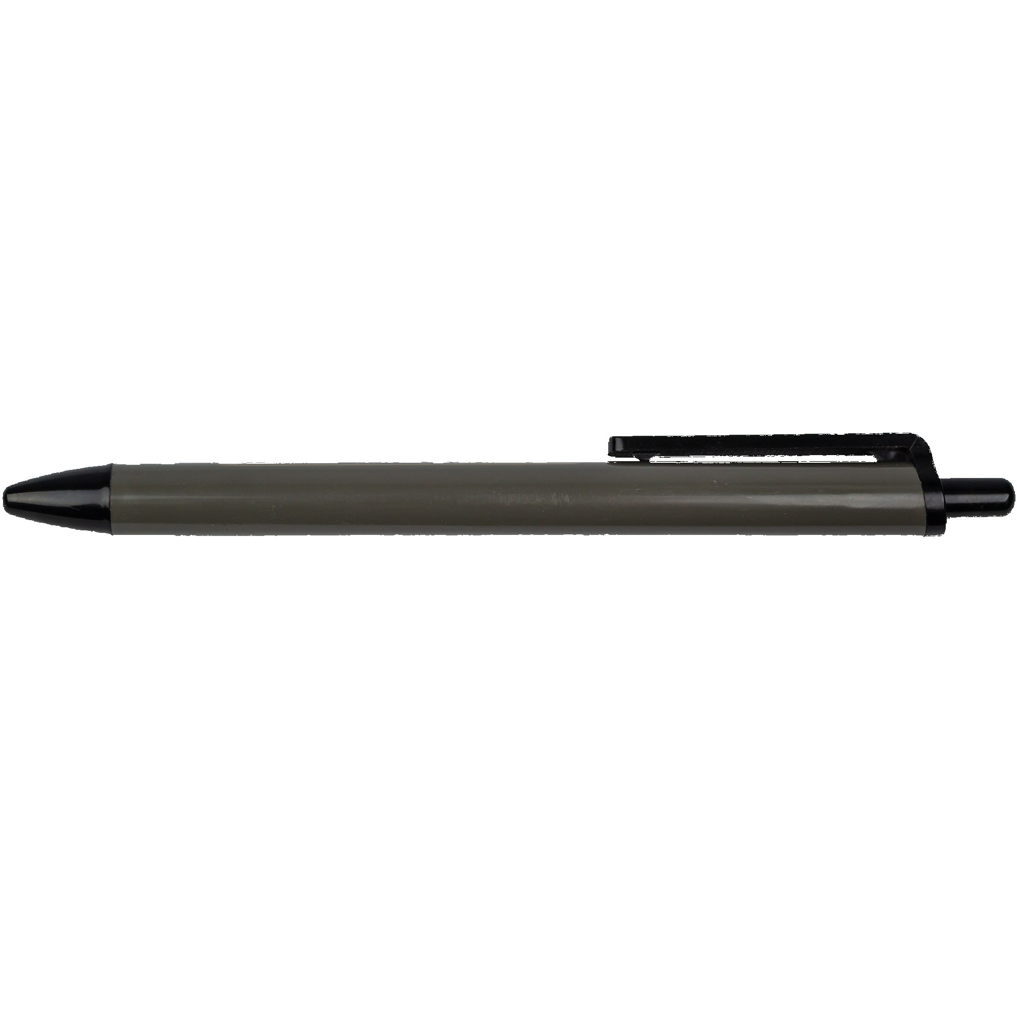 Recycled Retractable Window Message Pen 1