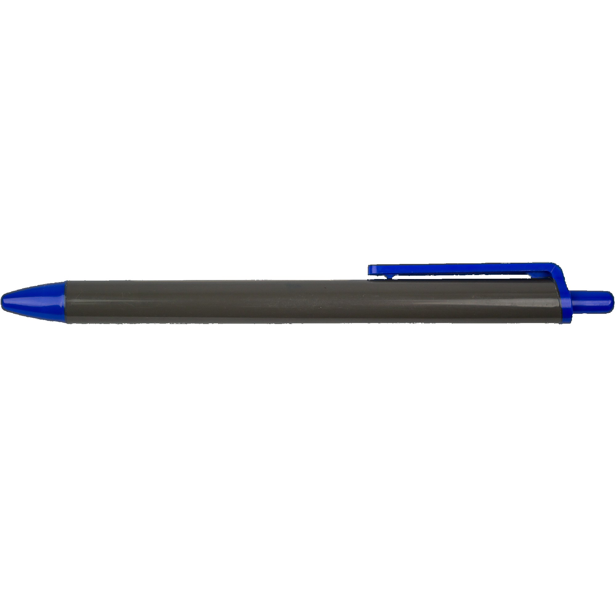 Recycled Retractable Window Message Pen 1