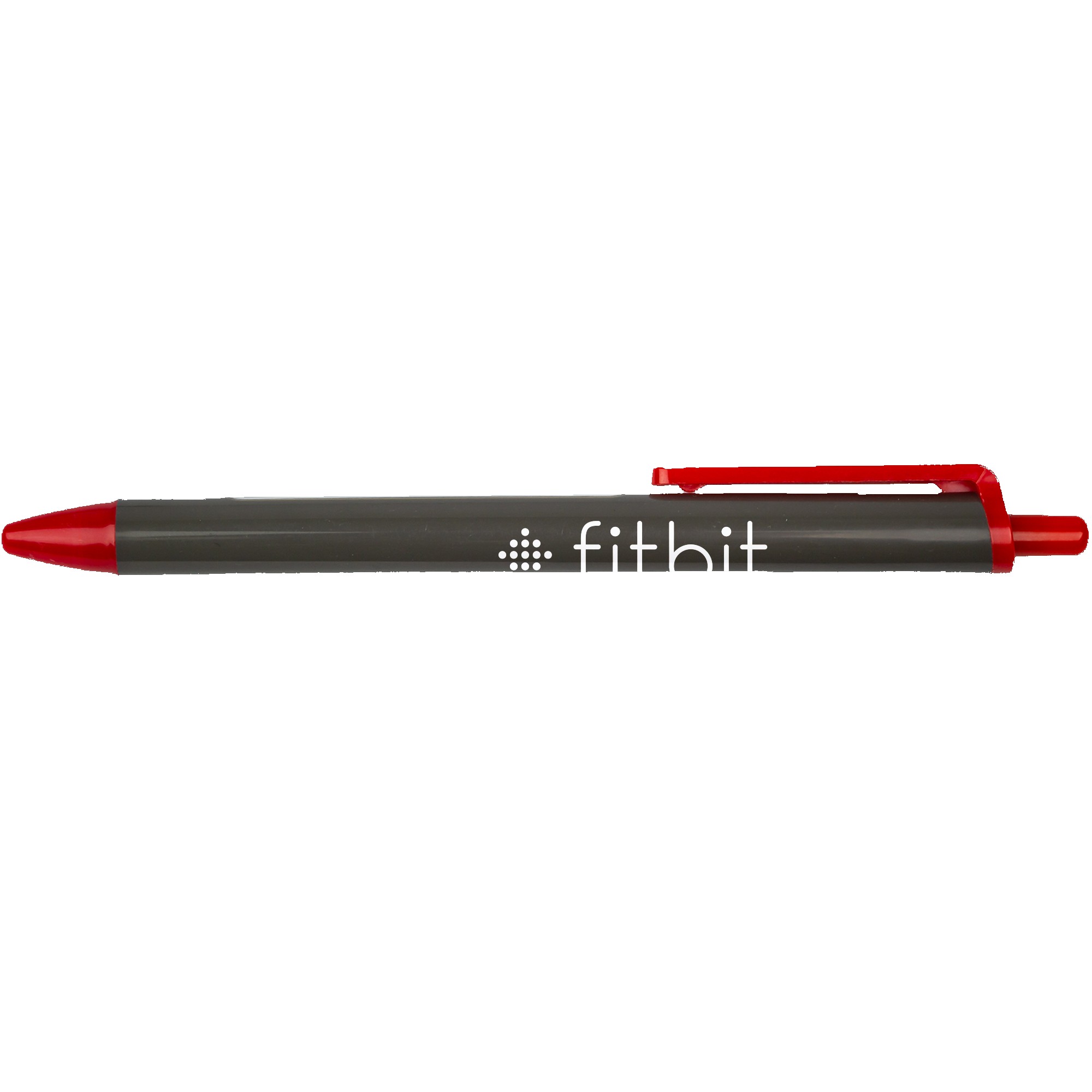 Recycled Retractable Window Message Pen 1