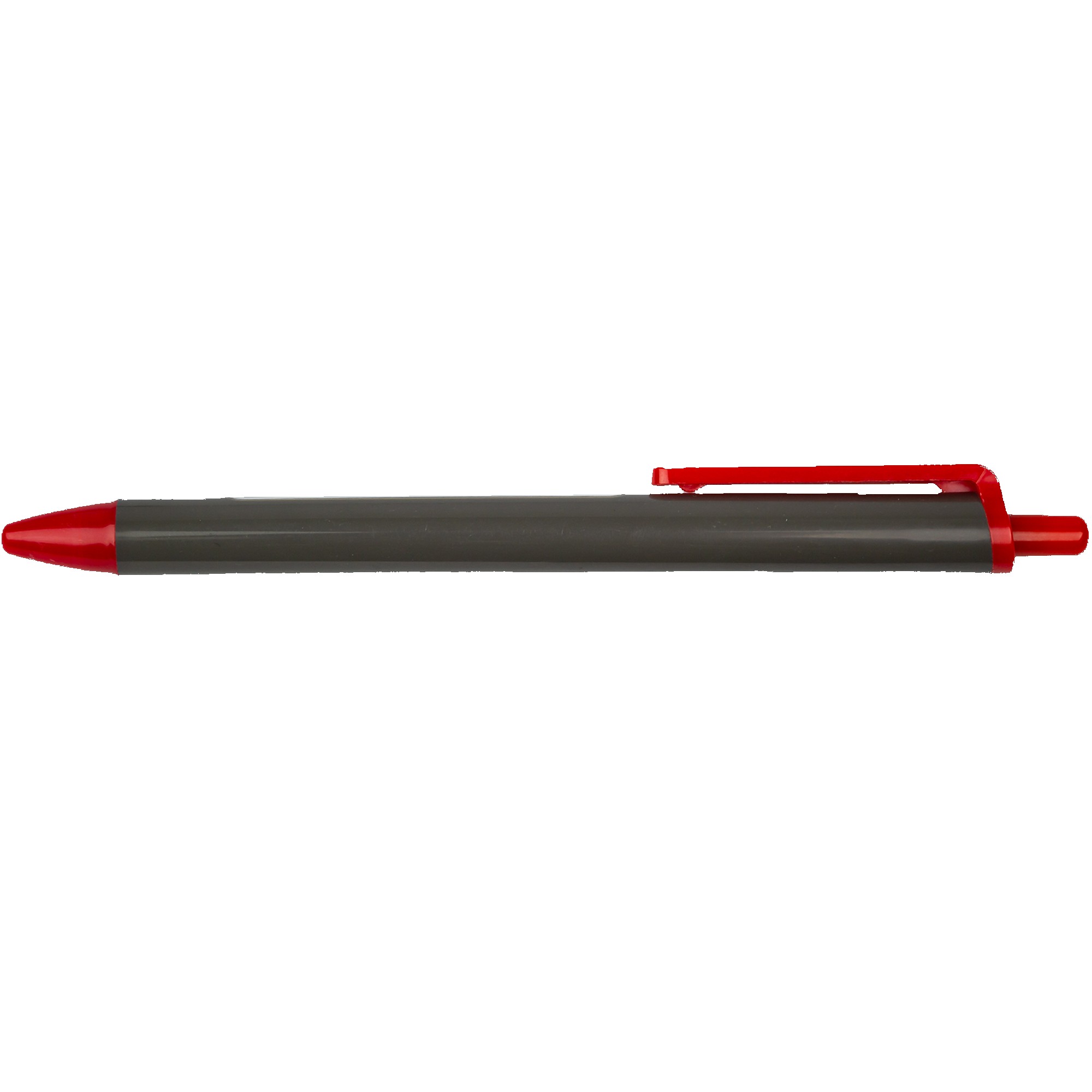 Recycled Retractable Window Message Pen 1