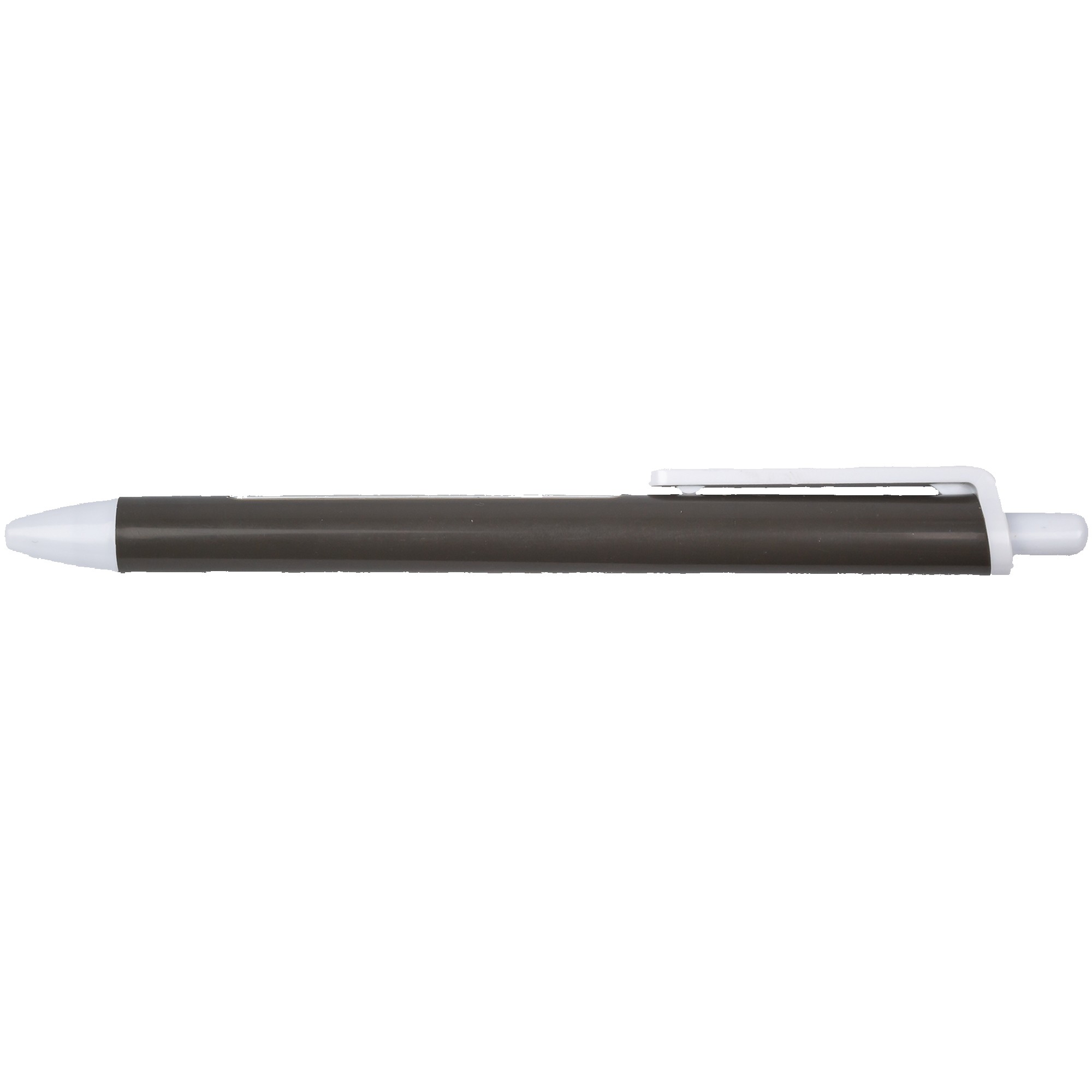 Recycled Retractable Window Message Pen 1