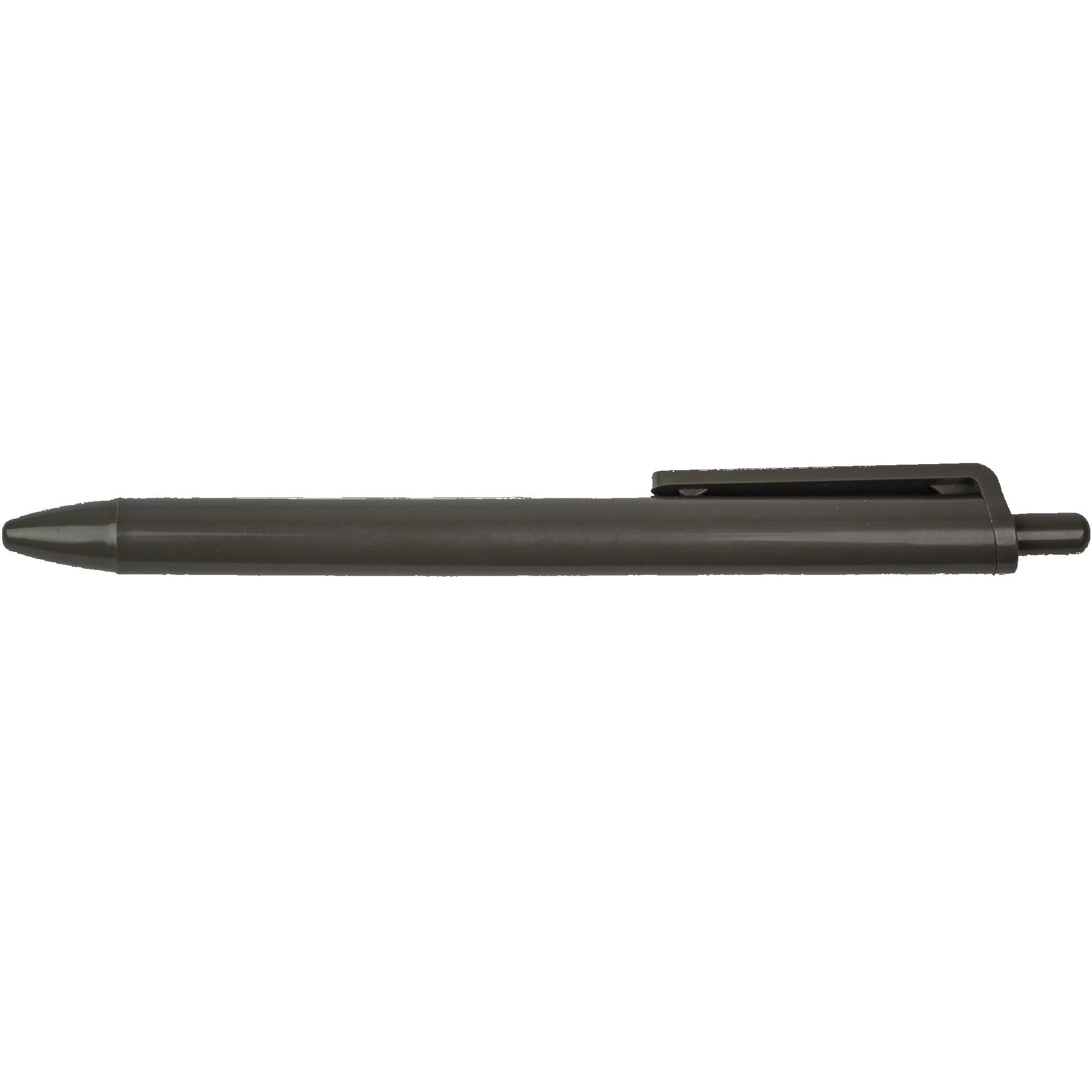 Recycled Retractable Window Message Pen 1