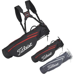 Titleist Premium Carry Golf Bag 1 Titleist Premium Carry Golf Bag 1