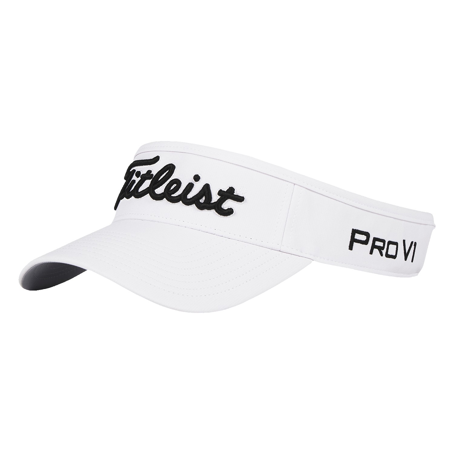 Titleist Tour Performance Visor 1