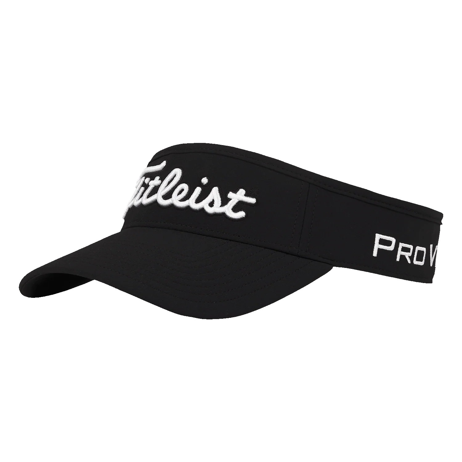 Titleist Tour Performance Visor 1