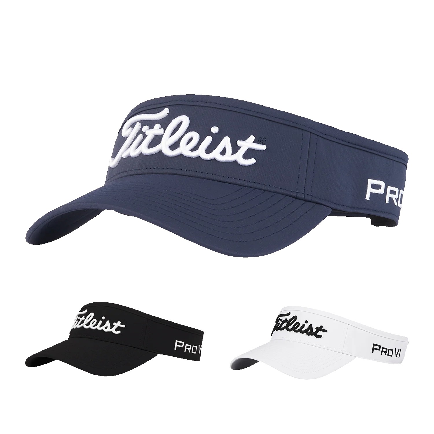 Titleist Tour Performance Visor 1