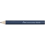 Round Wooden Golf Pencil 2 Round Wooden Golf Pencil 2