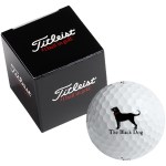 Titleist 1-Golf Ball Box Velocity 1 Titleist 1-Golf Ball Box Velocity 1