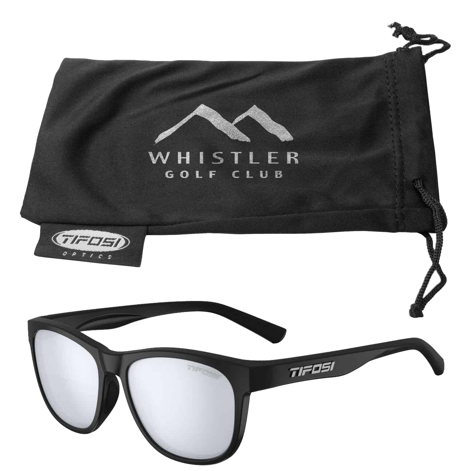 Tifosi Swank Sunglasses 1