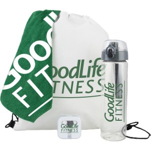 Fitness Kit 1 Fitness Kit 1