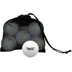 Mesh Bag W/ 6 Callaway Warbird Golf Balls 2 Mesh Bag W/ 6 Callaway Warbird Golf Balls 2