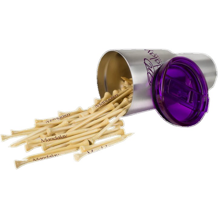 Kong Kit With Golf Tees 1 Kong Kit With Golf Tees 1