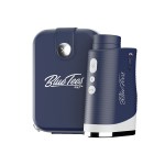 Blue Tees Golf Rangefinder with Customized Case - Navy Blue Blue Tees Golf Rangefinder with Customized Case - Navy Blue