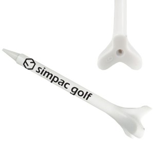 2-3/4" Bio - Composite Bulk Tee 1 2-3/4" Bio - Composite Bulk Tee 1