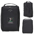 Callaway Clubhouse Shoe Bag 1 Callaway Clubhouse Shoe Bag 1