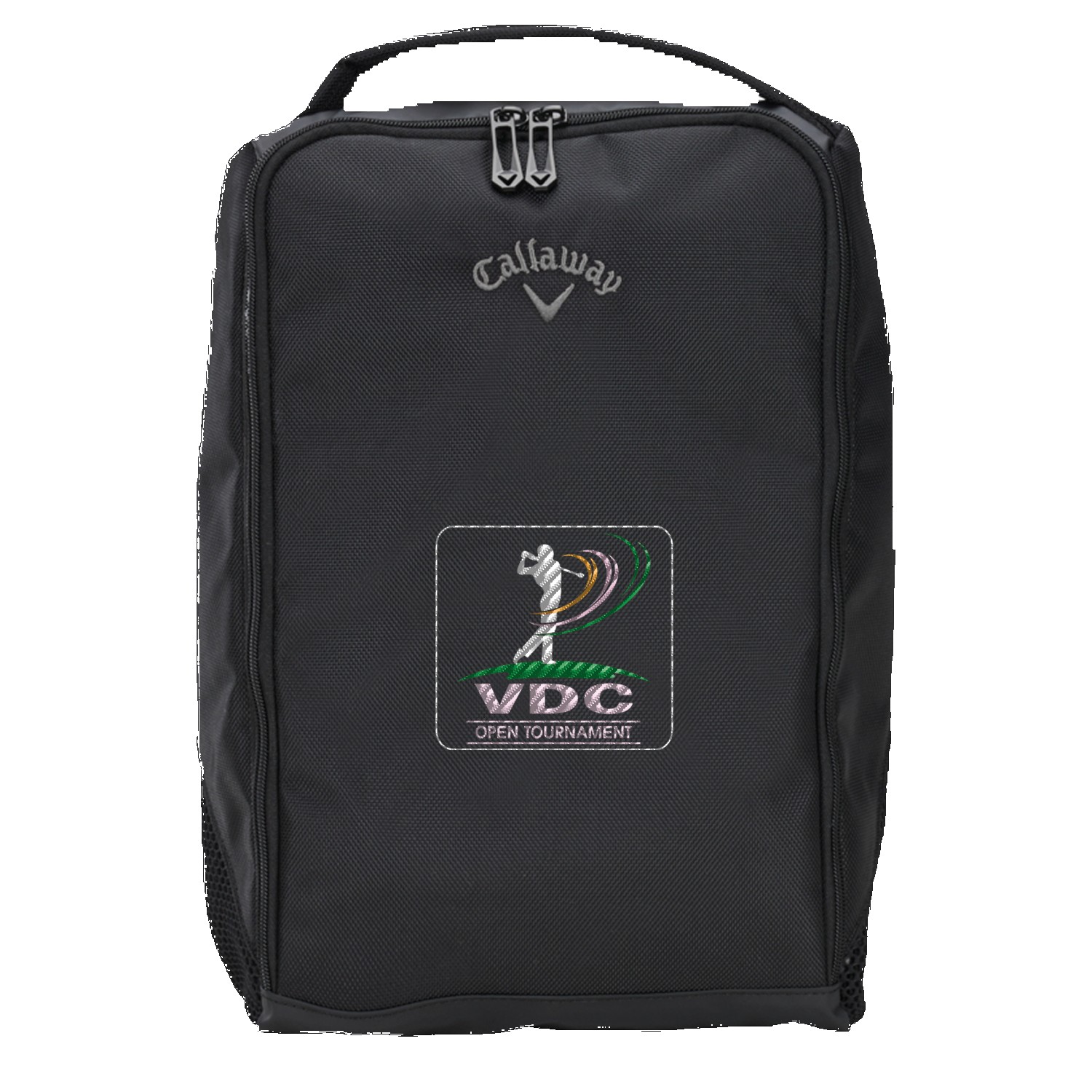 Callaway Clubhouse Shoe Bag 1