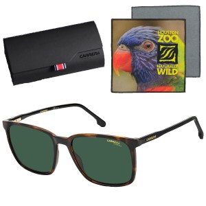 Carrera 259 Sunglasses Kit 2 Carrera 259 Sunglasses Kit 2