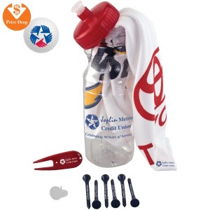 Basic Cart Caddy W/ Warbird Golf Ball 1 Basic Cart Caddy W/ Warbird Golf Ball 1