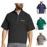 FootJoy Men%27s Short Sleeve Zephyr Windshirt 1 FootJoy Men%27s Short Sleeve Zephyr Windshirt 1