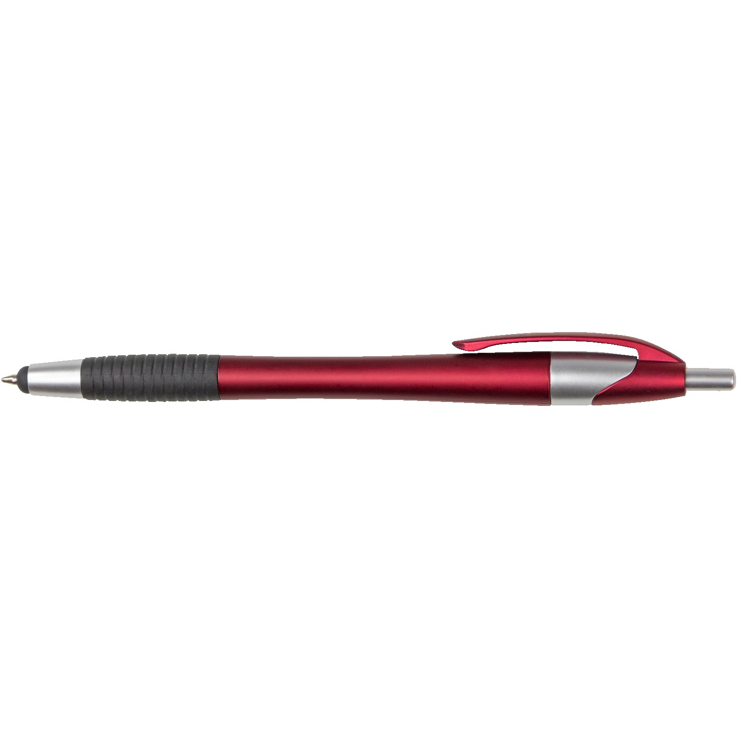 Archer2 Stylus Gripper Pen With Black Ink 1