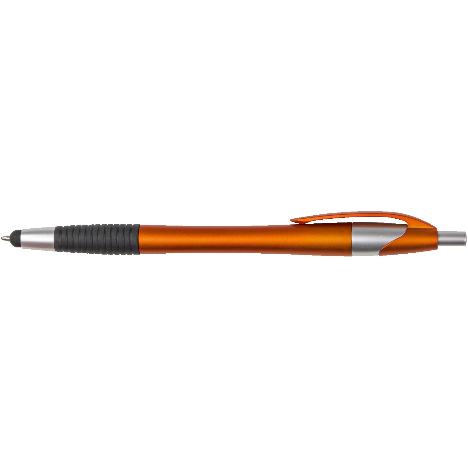 Archer2 Stylus Gripper Pen With Black Ink 1