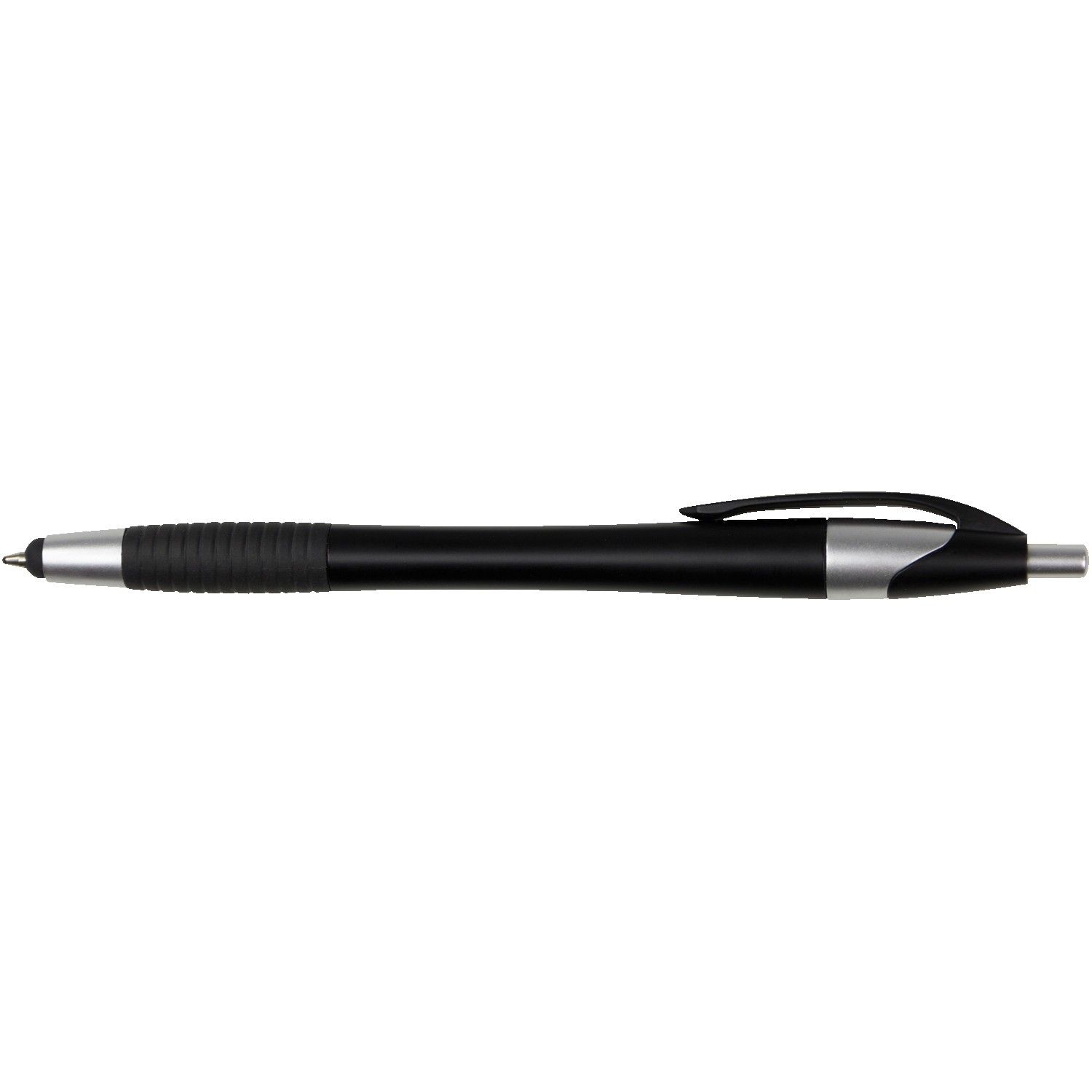Archer2 Stylus Gripper Pen With Black Ink 1