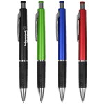 Reward Metallic Gripper Pen 1 Reward Metallic Gripper Pen 1