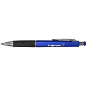 Reward Metallic Gripper Pen 2 Reward Metallic Gripper Pen 2