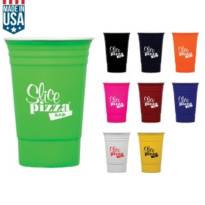 16 oz Party Cup 1 16 oz Party Cup 1
