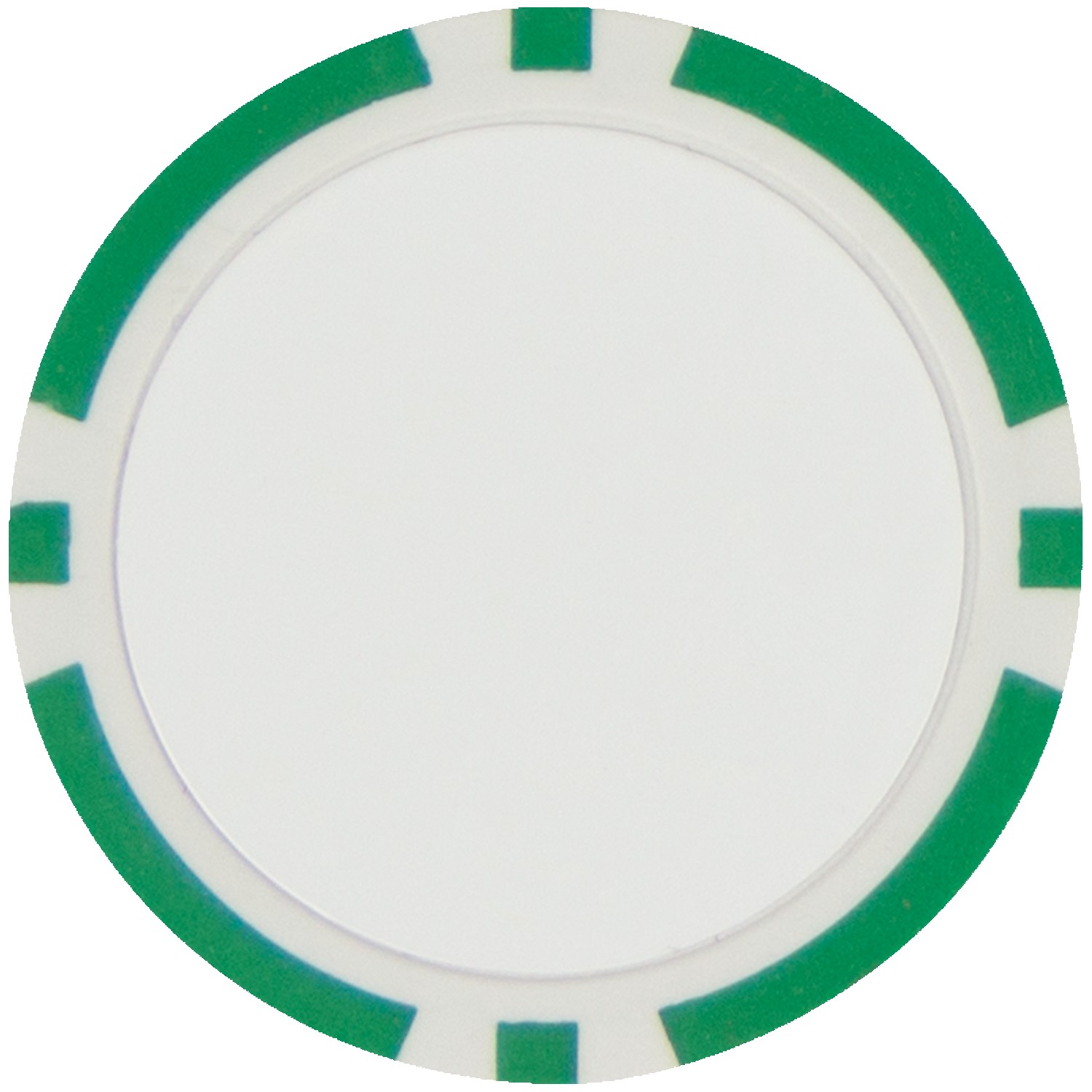 Poker Chip 1