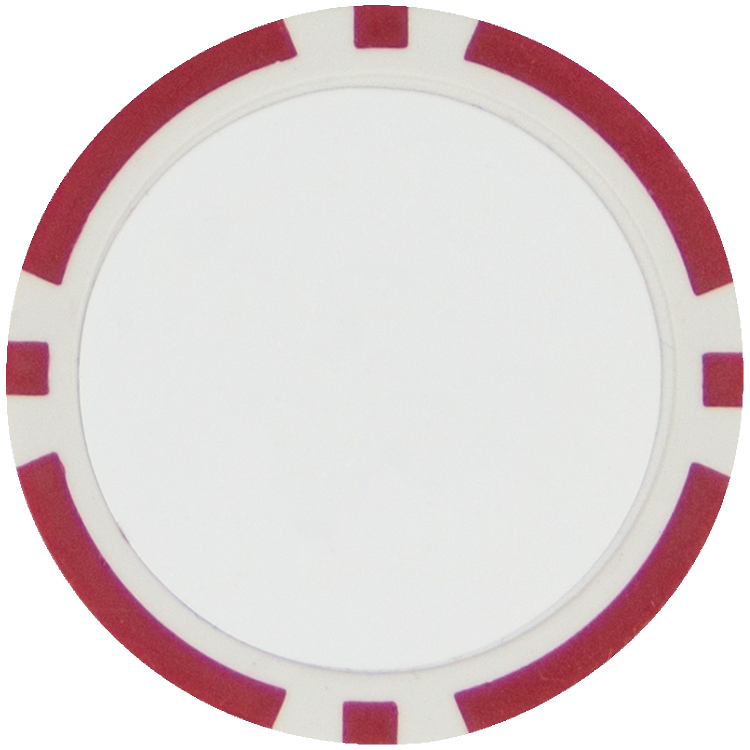 Poker Chip 1