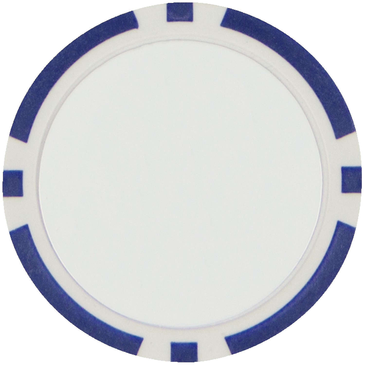 Poker Chip 1