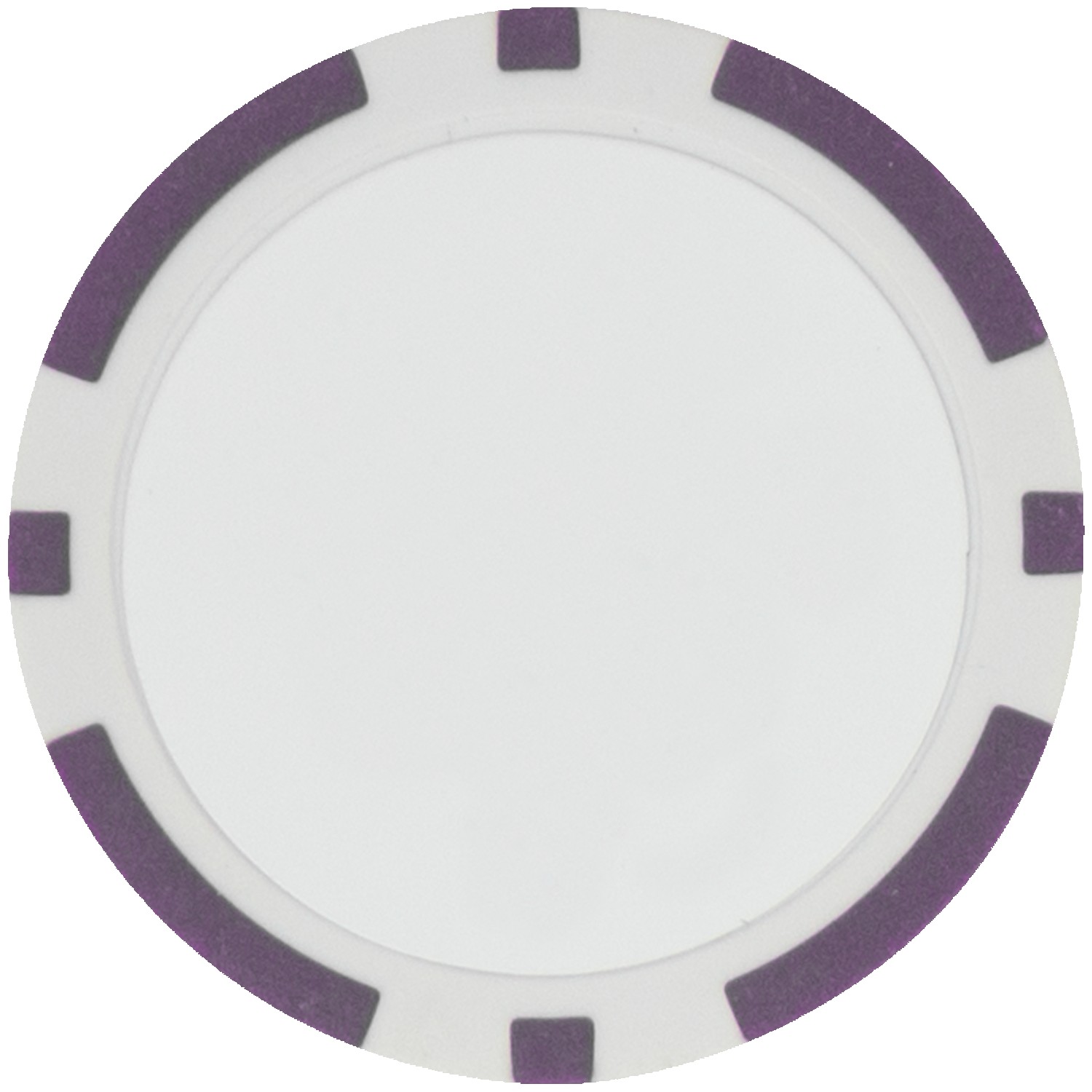 Poker Chip 1
