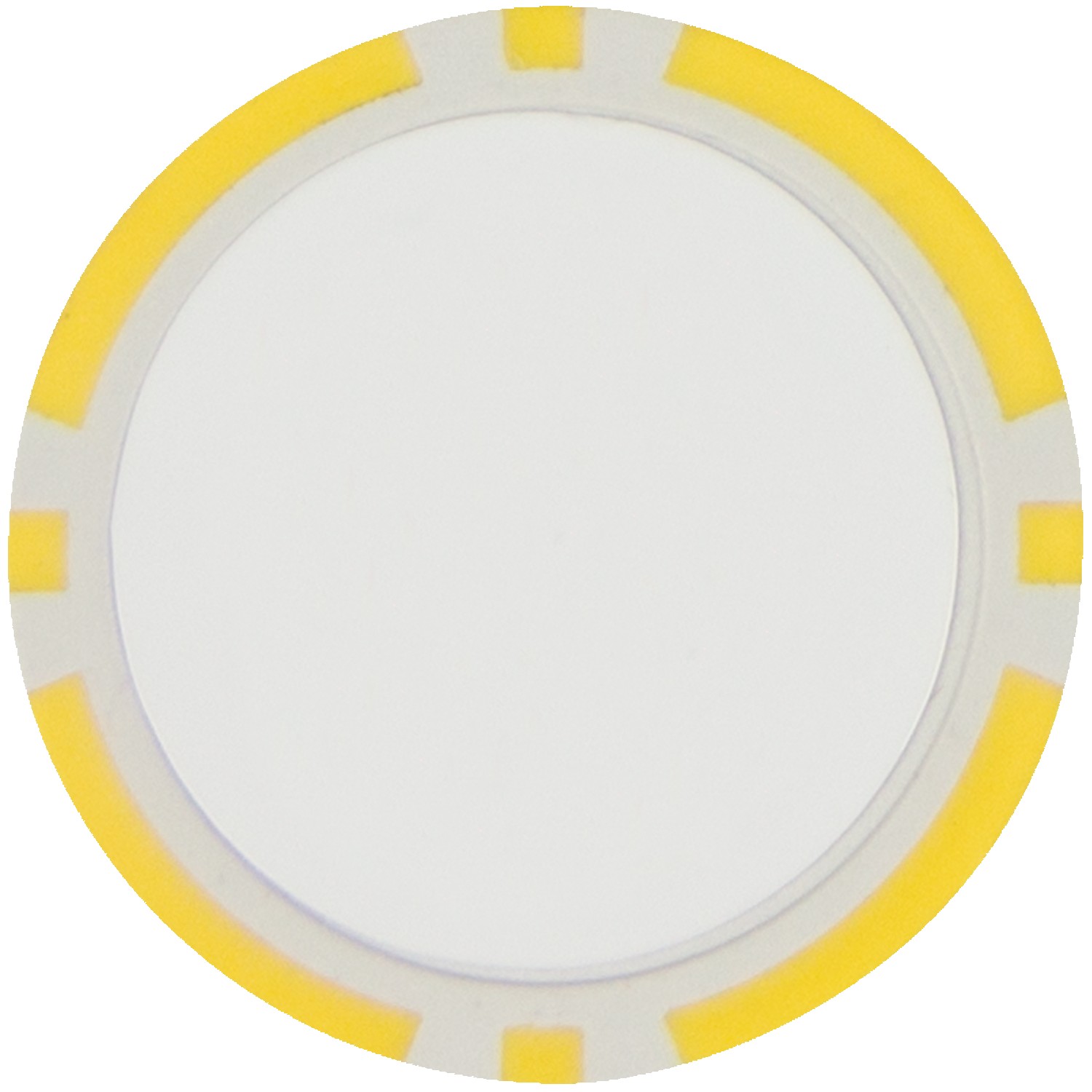 Poker Chip 1