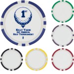 Poker Chip 1 Poker Chip 1