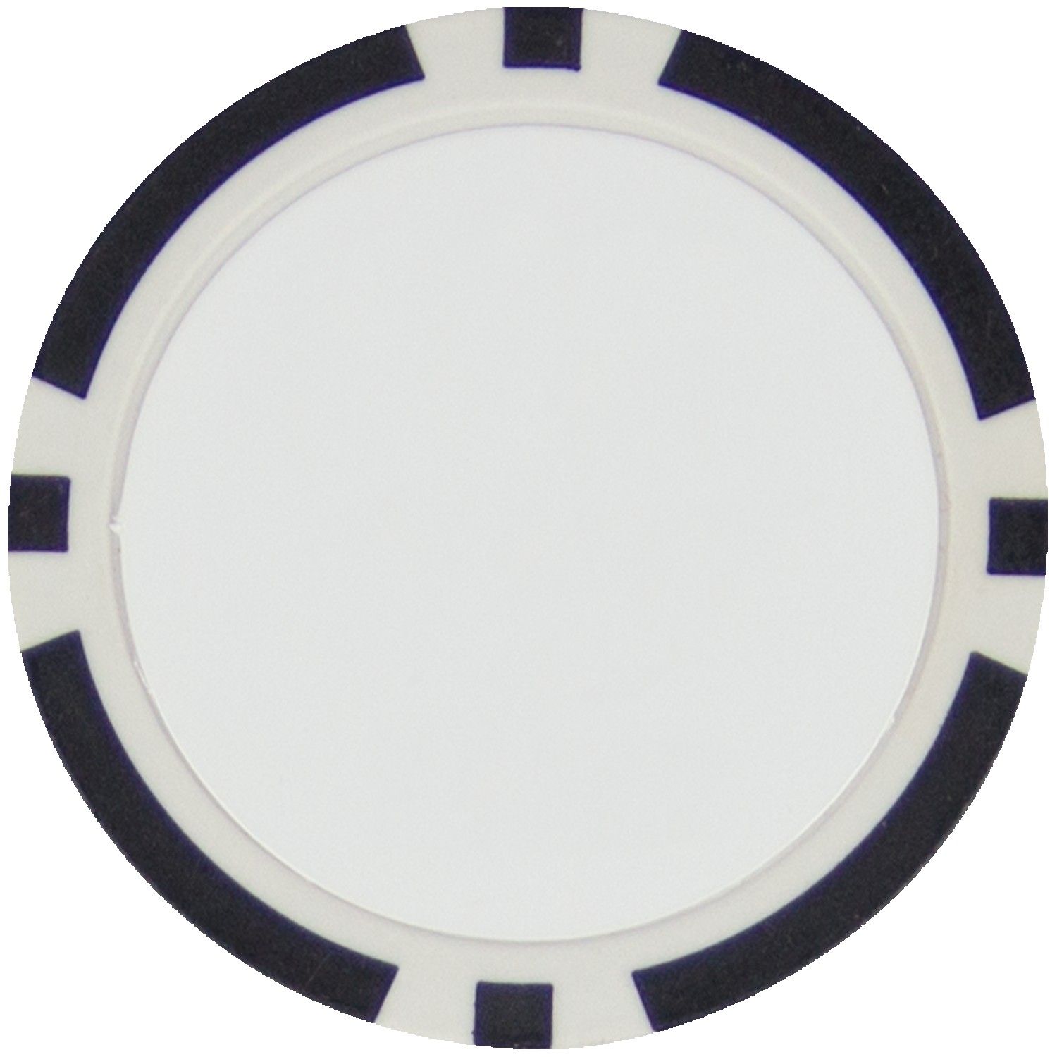 Poker Chip 1