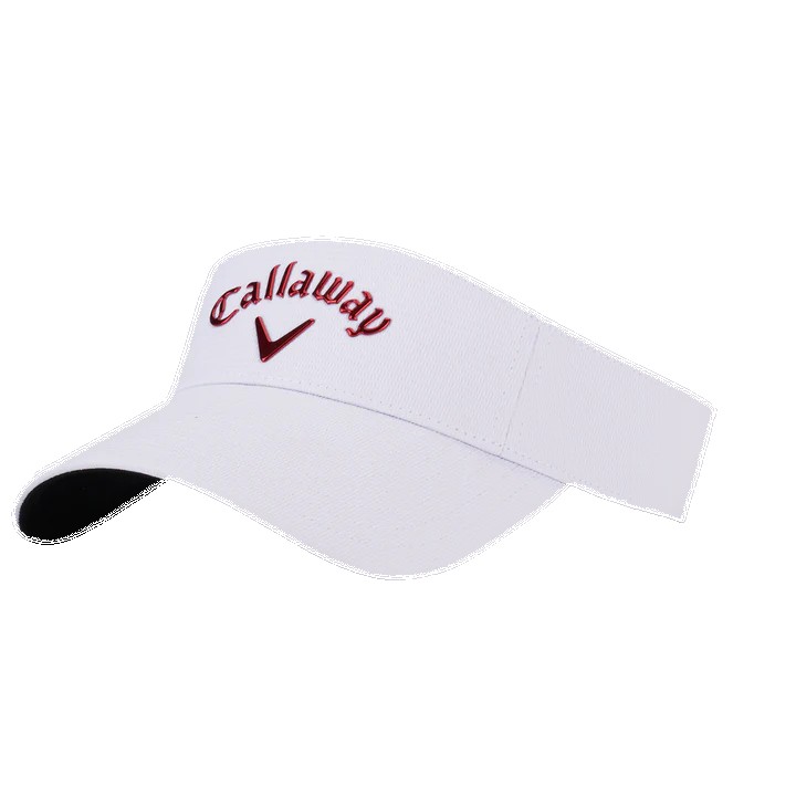 Callaway Liquid Metal Visor 1
