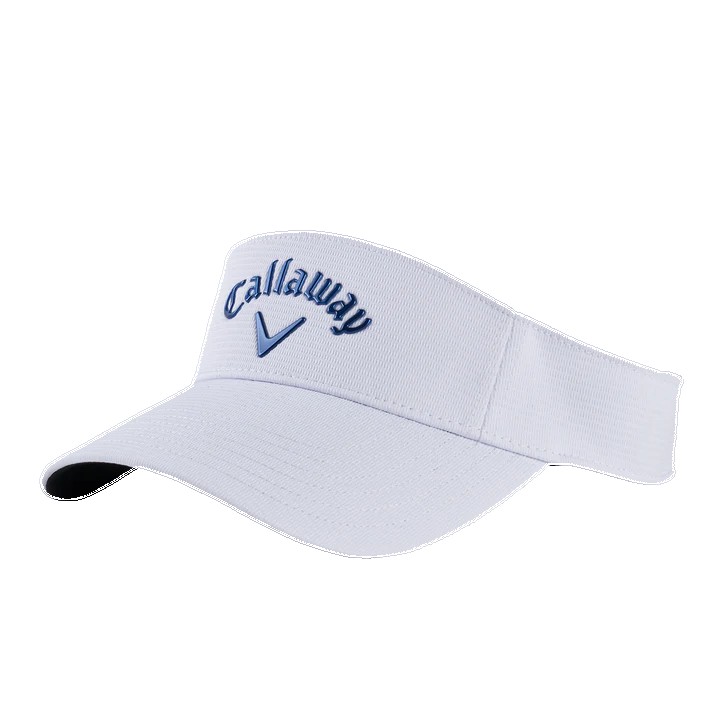 Callaway Liquid Metal Visor 1