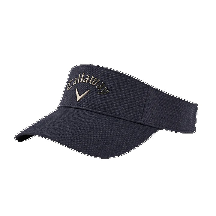 Callaway Liquid Metal Visor 1