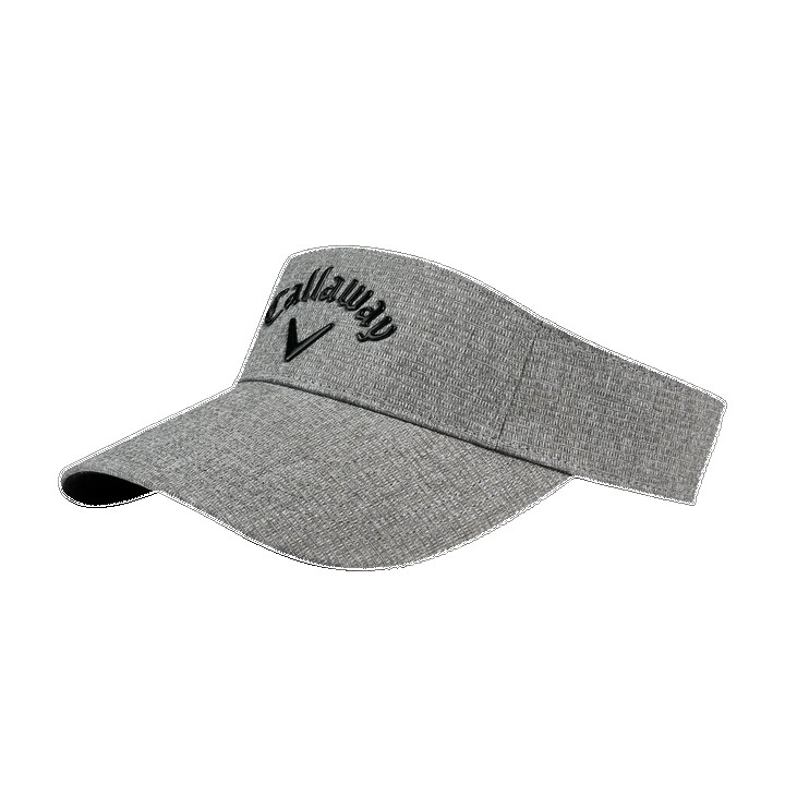 Callaway Liquid Metal Visor 1