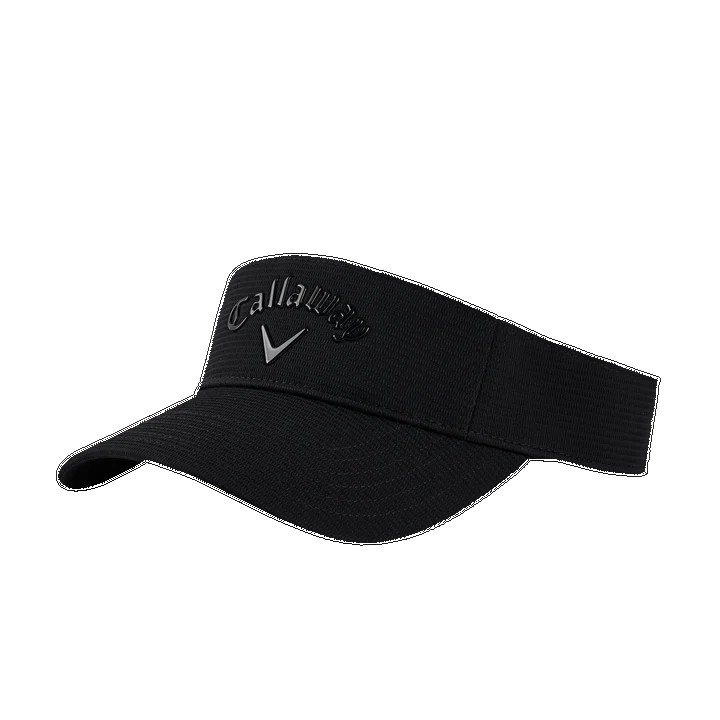 Callaway Liquid Metal Visor 1