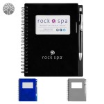 Business Card Stone Paper Notebook 1 Business Card Stone Paper Notebook 1