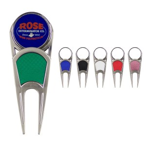 Lite Touch Divot Tool 1 Lite Touch Divot Tool 1