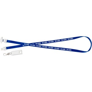 3-In-1 Usb Charging Cable Lanyard 2 3-In-1 Usb Charging Cable Lanyard 2