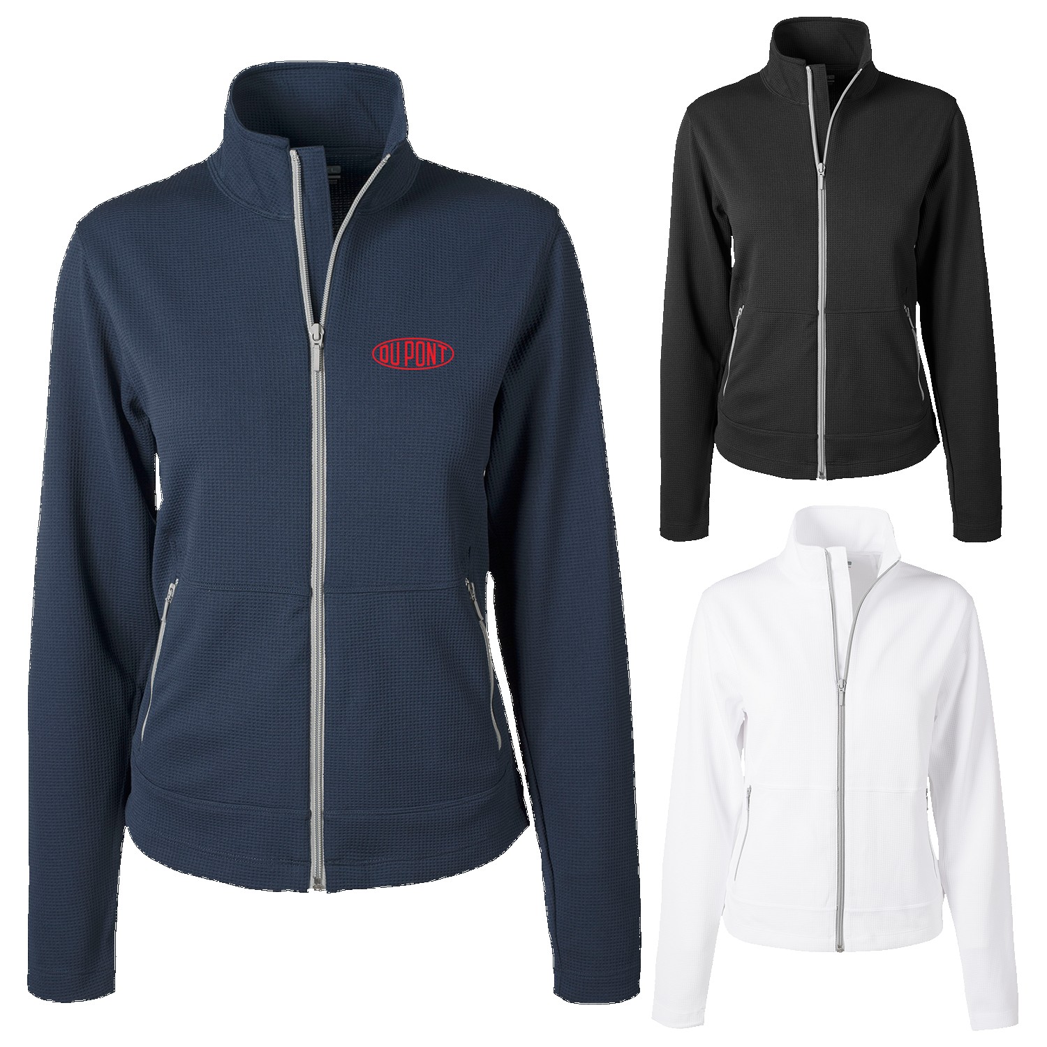 Omni Womens Stockton Jacket 1