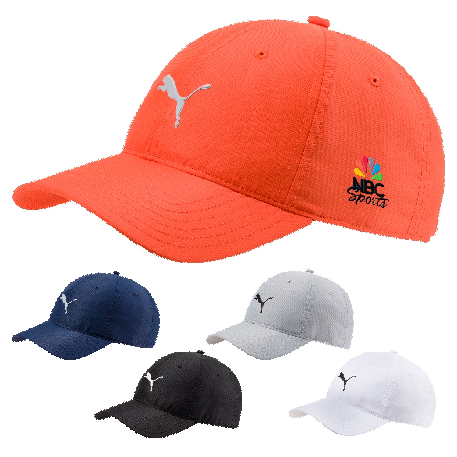 Puma Pounce Adjustable Cap 1