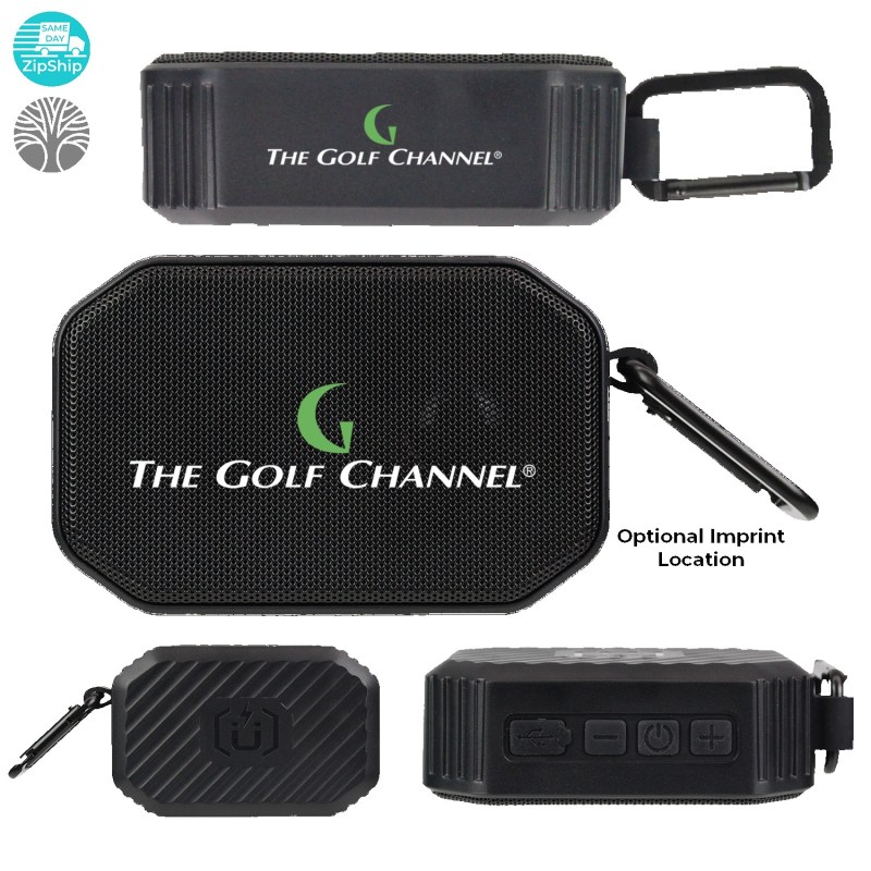 RABS Magnetic Bluetooth Speaker 1 RABS Magnetic Bluetooth Speaker 1