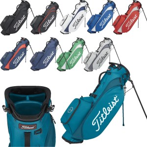 Titleist P4 Stand Bag 1 Titleist P4 Stand Bag 1